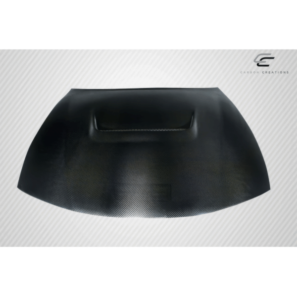 1997-1998 Nissan 240SX S14 Carbon Creations M-1 Sport Hood - 1 Piece - Image 5