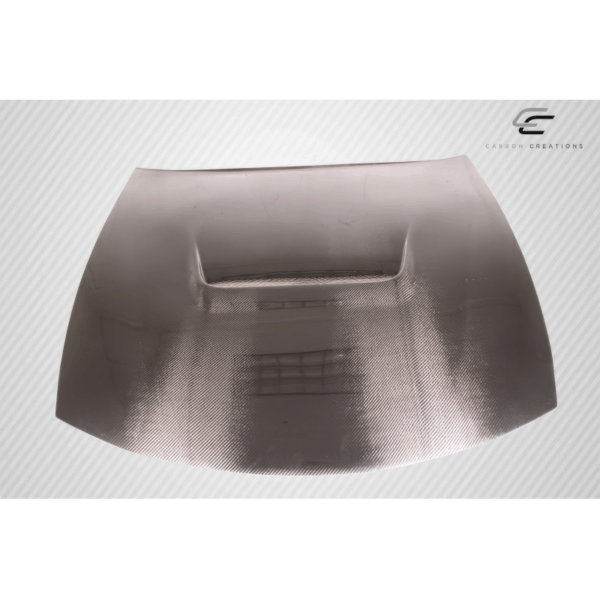 1997-1998 Nissan 240SX S14 Carbon Creations M-1 Sport Hood - 1 Piece - Image 7