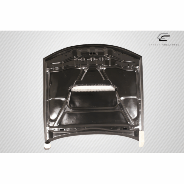 1997-1998 Nissan 240SX S14 Carbon Creations M-1 Sport Hood - 1 Piece - Image 8