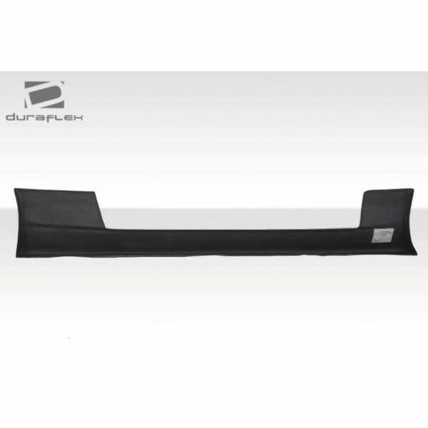 1989-1994 Nissan 240SX S13 2DR Duraflex B-Sport Body Kit - 4 Piece - Image 6