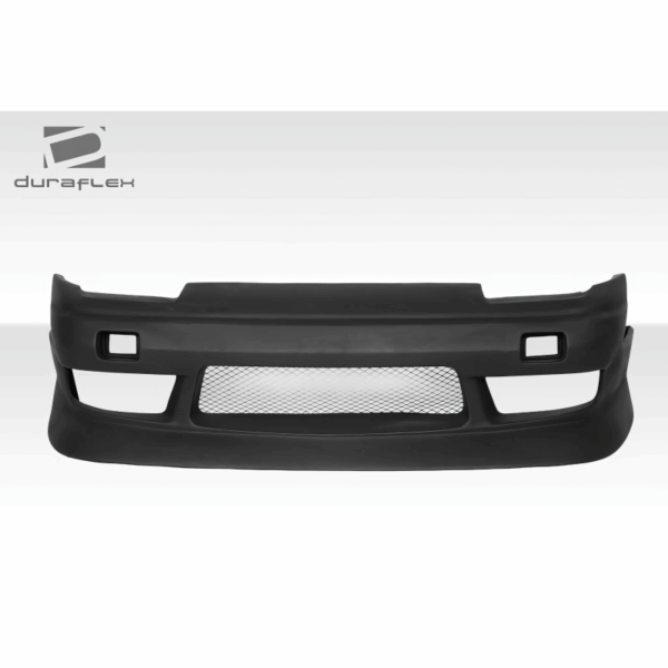 1989-1994 Nissan 240SX S13 2DR Duraflex Type U Body Kit - 4 Piece - Image 12