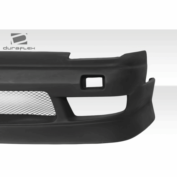 1989-1994 Nissan 240SX S13 2DR Duraflex Type U Body Kit - 4 Piece - Image 13