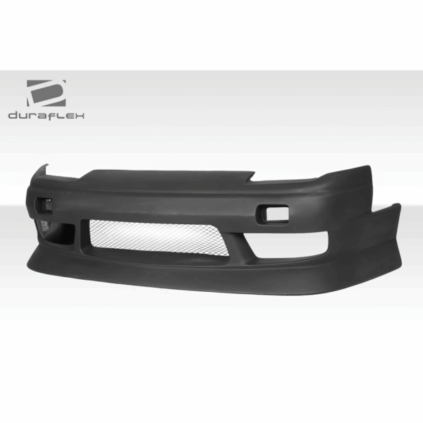 1989-1994 Nissan 240SX S13 2DR Duraflex Type U Body Kit - 4 Piece - Image 14