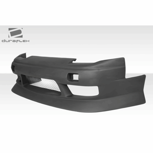1989-1994 Nissan 240SX S13 2DR Duraflex Type U Body Kit - 4 Piece - Image 15