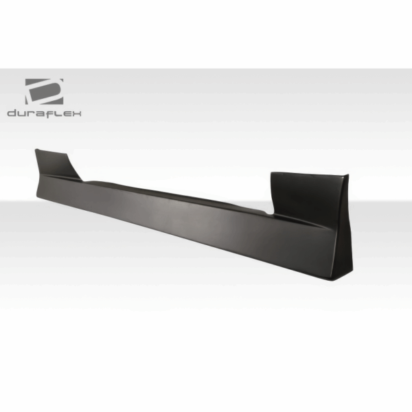 1989-1994 Nissan 240SX S13 2DR Duraflex Type U Body Kit - 4 Piece - Image 4