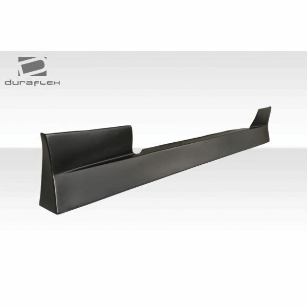 1989-1994 Nissan 240SX S13 2DR Duraflex Type U Body Kit - 4 Piece - Image 5