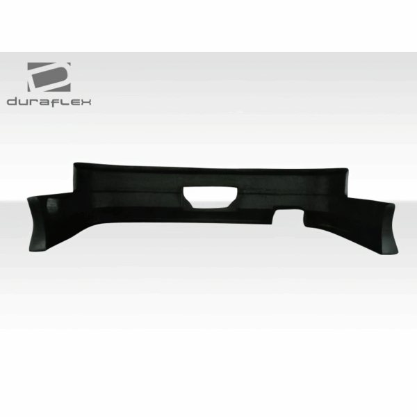 1989-1994 Nissan 240SX S13 HB Duraflex Type U Body Kit - 4 Piece - Image 12