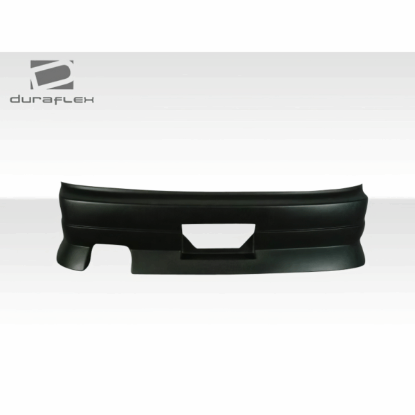 1989-1994 Nissan 240SX S13 HB Duraflex Type U Body Kit - 4 Piece - Image 13