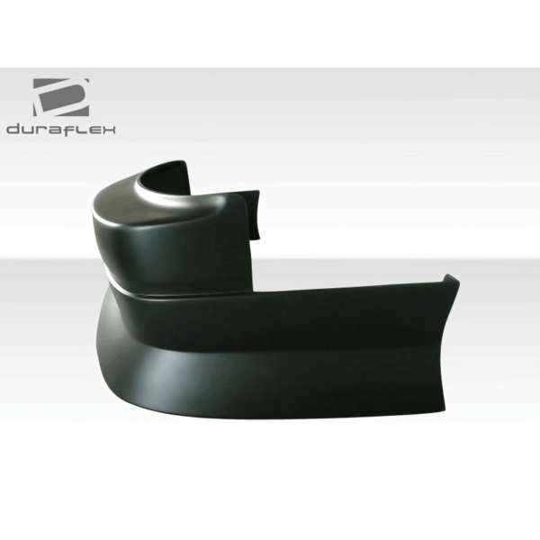 1989-1994 Nissan 240SX S13 HB Duraflex Type U Body Kit - 4 Piece - Image 14