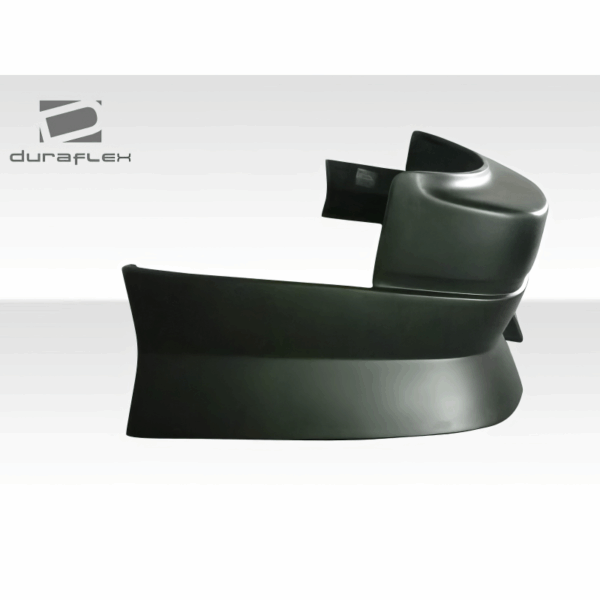 1989-1994 Nissan 240SX S13 HB Duraflex Type U Body Kit - 4 Piece - Image 15
