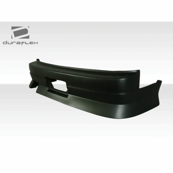 1989-1994 Nissan 240SX S13 HB Duraflex Type U Body Kit - 4 Piece - Image 16