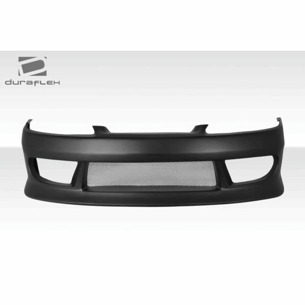 1995-1998 Nissan 240SX S14 Duraflex Silvia S15 Conversion V-speed Kit - 4 Piece - Image 9