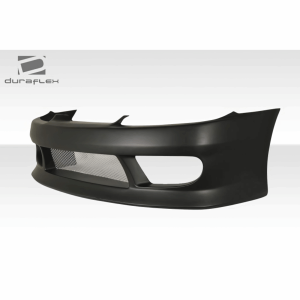 1995-1998 Nissan 240SX S14 Duraflex Silvia S15 Conversion V-speed Kit - 4 Piece - Image 6