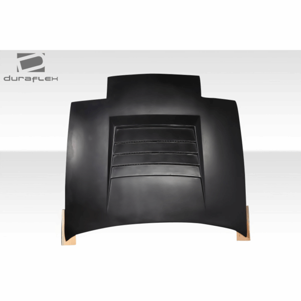 1989-1994 Nissan 240SX S13 Duraflex D-1 Hood - 1 Piece - Image 11