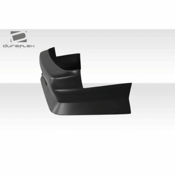 1989-1994 Nissan 240SX S13 2DR Duraflex Type U Rear Bumper - 1 Piece - Image 4