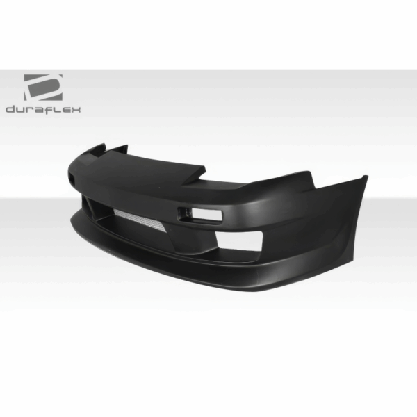 1989-1994 Nissan 240SX S13 2DR Duraflex GP-2 Body Kit - 4 Piece - Image 3