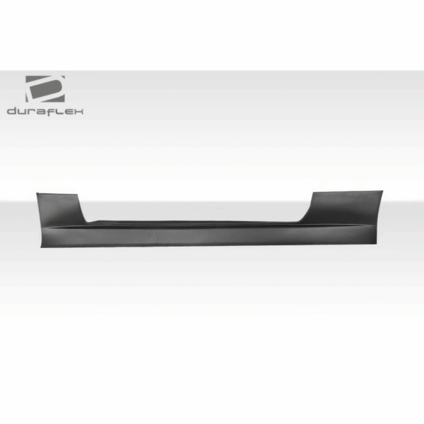 1989-1994 Nissan 240SX S13 2DR Duraflex GP-2 Body Kit - 4 Piece - Image 6