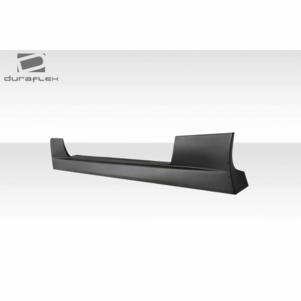 1989-1994 Nissan 240SX S13 2DR Duraflex GP-2 Body Kit - 4 Piece - Image 7