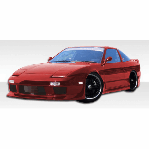 1989-1994 Nissan 240SX S13 2DR Duraflex GP-2 Body Kit - 4 Piece