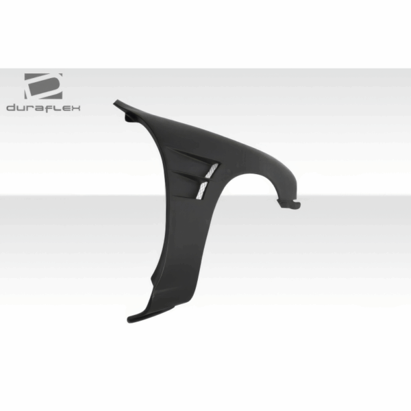 1995-1996 Nissan 240SX S14 Duraflex D-1 Sport Fenders - 2 Piece - Image 4