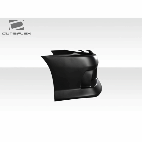 1989-1994 Nissan 240SX S13 Duraflex Silvia S15 Conversion M-1 Sport Kit - 4 Piece - Image 4