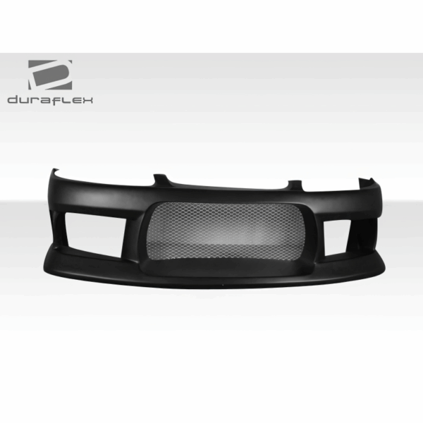 1989-1994 Nissan 240SX S13 Duraflex Silvia S15 Conversion M-1 Sport Kit - 4 Piece - Image 7