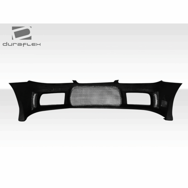 1989-1994 Nissan 240SX S13 Duraflex Silvia S15 Conversion M-1 Sport Kit - 4 Piece - Image 8