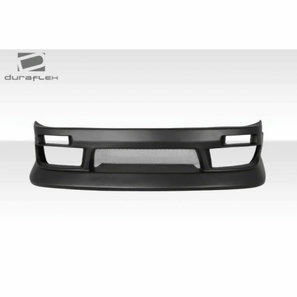 1989-1994 Nissan 240SX S13 Duraflex Silvia S13 Conversion B-Sport Kit - 4 Piece - Image 2