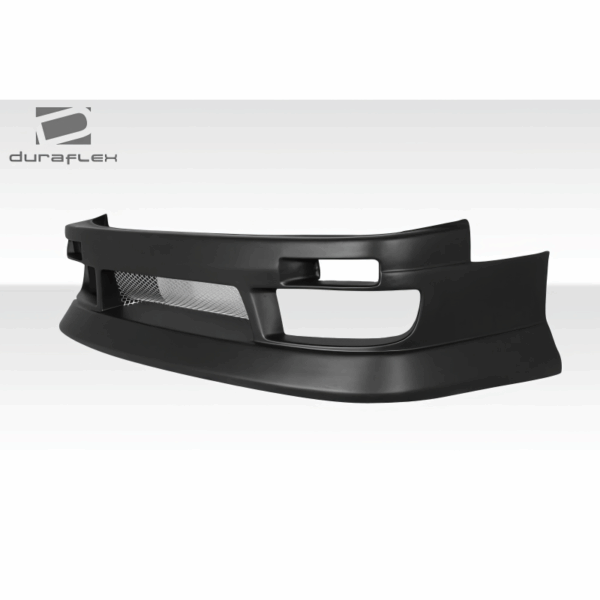 1989-1994 Nissan 240SX S13 Duraflex Silvia S13 Conversion B-Sport Kit - 4 Piece - Image 3