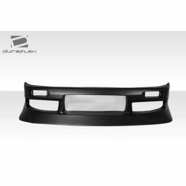 1989-1994 Nissan 240SX S13 Duraflex Silvia S13 Conversion Type U Kit - 4 Piece - Image 2