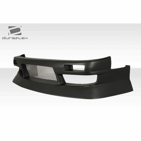 1989-1994 Nissan 240SX S13 Duraflex Silvia S13 Conversion Type U Kit - 4 Piece - Image 3