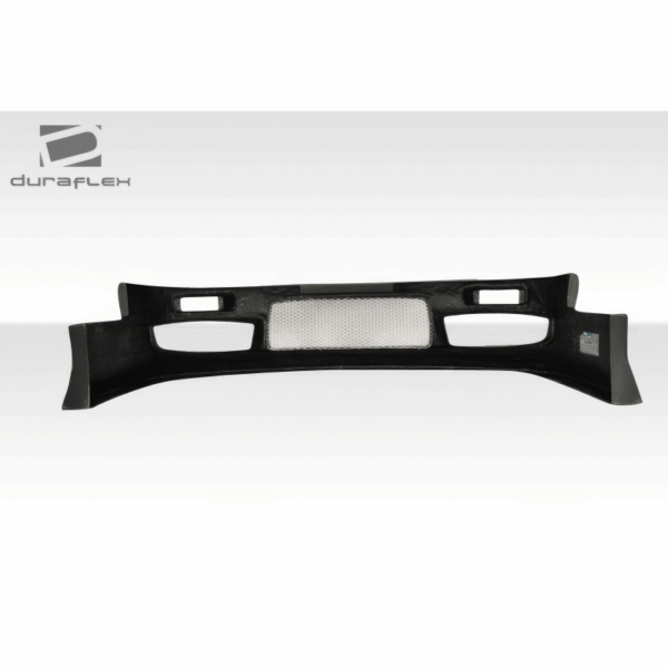 1989-1994 Nissan 240SX S13 Duraflex Silvia S13 Conversion Type U Kit - 4 Piece - Image 5