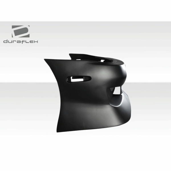 1995-1996 Nissan 240SX S14 Duraflex Type U Body Kit - 4 Piece - Image 6