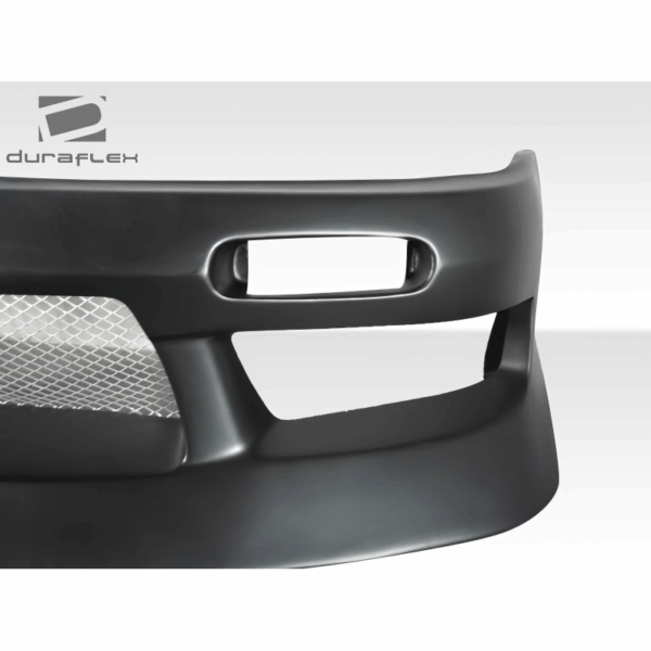 1995-1996 Nissan 240SX S14 Duraflex Type U Body Kit - 4 Piece - Image 8