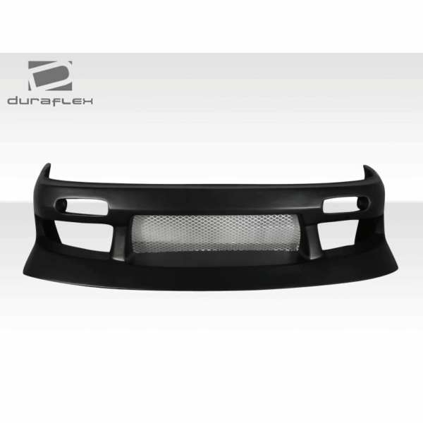 1995-1996 Nissan 240SX S14 Duraflex Type U Body Kit - 4 Piece - Image 9