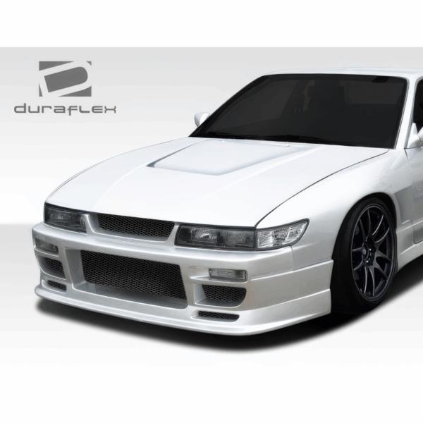 1989-1994 Nissan 240SX S13 Duraflex S13 G-PR Conversion Kit - 4 Piece - Image 13
