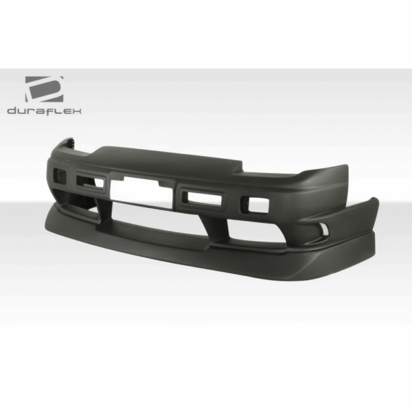 1989-1994 Nissan 240SX S13 2DR Duraflex GT-1 Body Kit - 4 Piece - Image 8