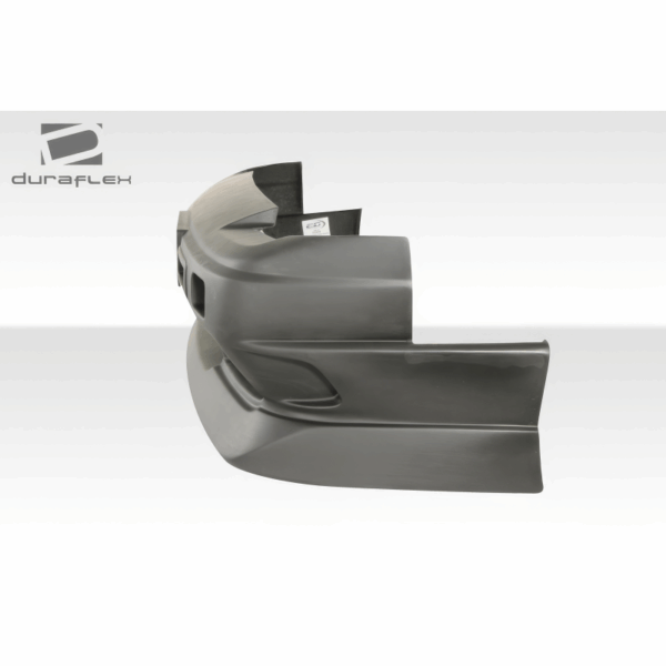 1989-1994 Nissan 240SX S13 2DR Duraflex GT-1 Body Kit - 4 Piece - Image 9