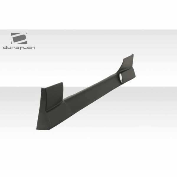 1989-1994 Nissan 240SX S13 2DR Duraflex GT-1 Body Kit - 4 Piece - Image 3