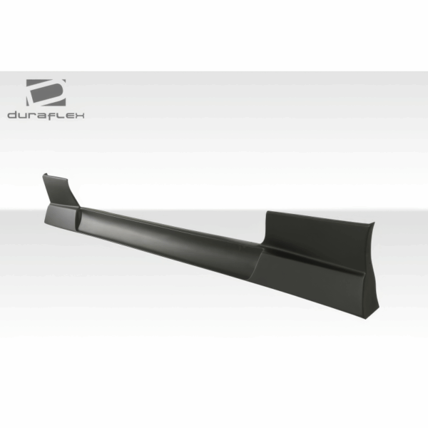 1989-1994 Nissan 240SX S13 2DR Duraflex GT-1 Body Kit - 4 Piece - Image 5