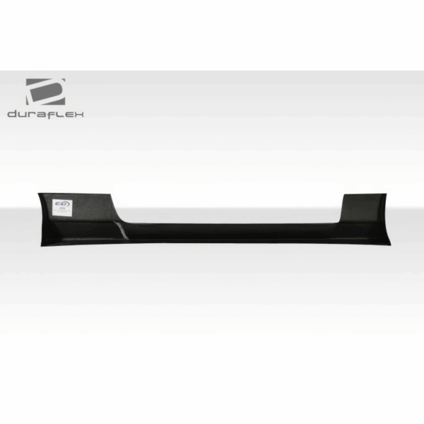 1989-1994 Nissan 240SX S13 2DR Duraflex GT-1 Body Kit - 4 Piece - Image 6