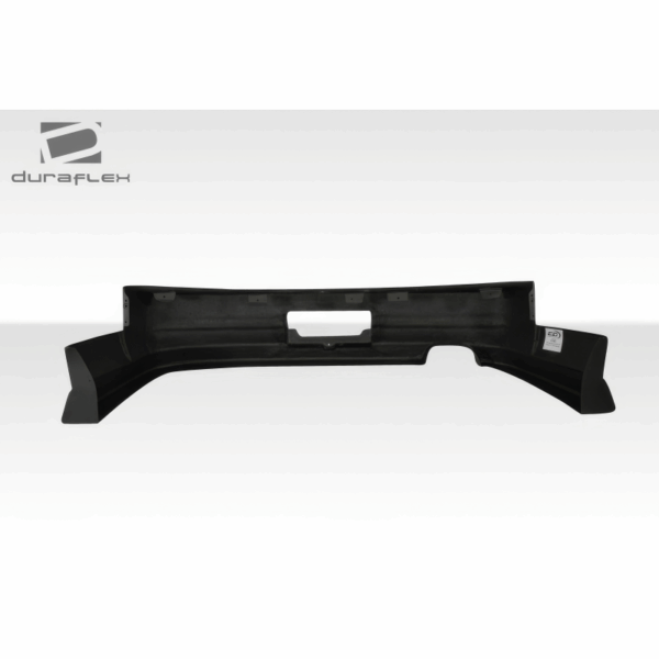 1989-1994 Nissan 240SX S13 HB Duraflex GT-1 Rear Bumper - 1 Piece - Image 6