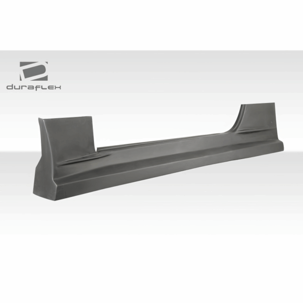 1995-1998 Nissan 240SX S14 Duraflex WX-9 Side Skirts Rocker Panels - 2 Piece - Image 5
