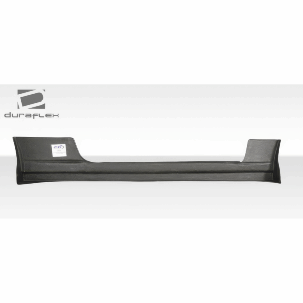 1995-1998 Nissan 240SX S14 Duraflex WX-9 Side Skirts Rocker Panels - 2 Piece - Image 6