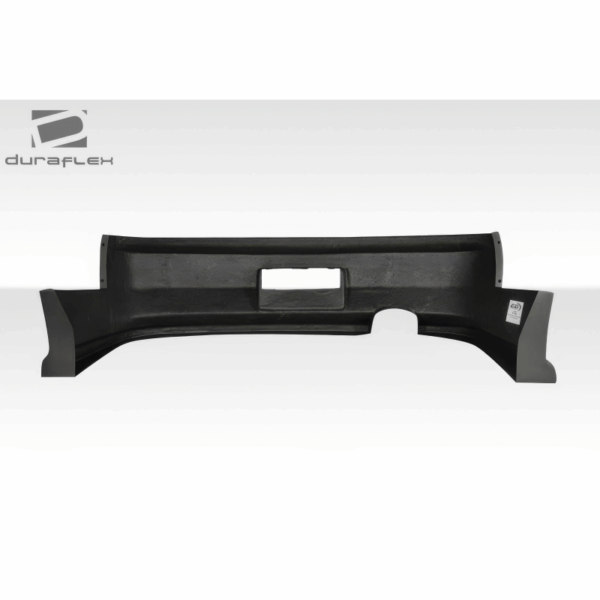 1995-1998 Nissan 240SX S14 Duraflex WX-9 Rear Bumper - 1 Piece - Image 6