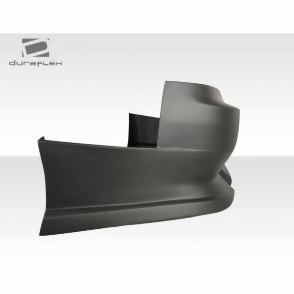 1995-1998 Nissan 240SX S14 Duraflex WX-9 Rear Bumper - 1 Piece - Image 7