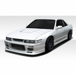 1989-1994 Nissan 240SX S13 Duraflex S13 G-PR Conversion Kit - 4 Piece