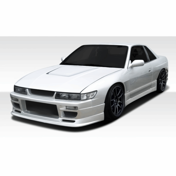 1989-1994 Nissan 240SX S13 Duraflex S13 G-PR Conversion Kit - 4 Piece