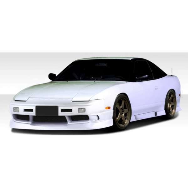 1989-1994 Nissan 240SX S13 HB Duraflex GT-1 Body Kit - 4 Piece