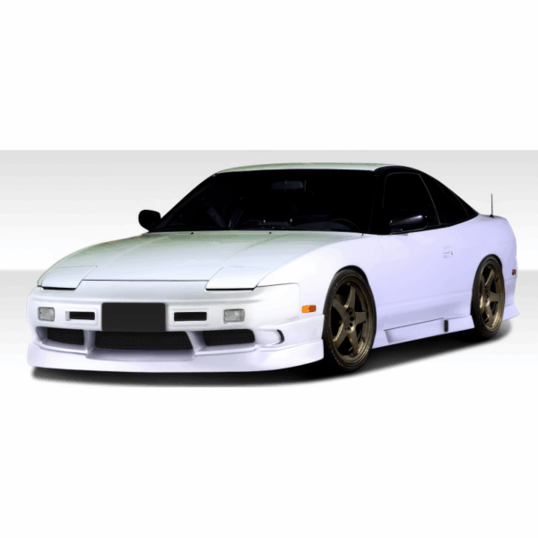 1989-1994 Nissan 240SX S13 2DR Duraflex GT-1 Body Kit - 4 Piece